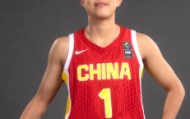 帮帮中国U19女篮！全队才得26分！中国女篮U19落后葡萄牙7分！