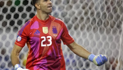 开云最新登录地址-罗马诺：国米并没有商谈引进大马丁，球员也无意冬窗离开维拉