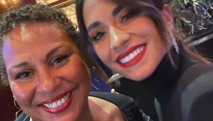 开云体育登录入口-贝利女儿：巴西出局后，贝利希望阿根廷夺冠