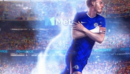 大场面先生帕尔默生涯6场决赛5球3助拿3冠 世俱杯2球1助主导