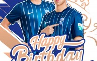 开云体育登录入口-今天是双胞胎兄弟阮景扬、阮景威的生日，祝他们生日快乐！