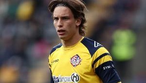 开云体育登录入口-斯基拉：国米询问亚特兰大门将卡内塞基情况，他是索默潜在替代者