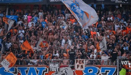 皇马欧冠战马赛被定为高风险赛事，马德里警方加强安保