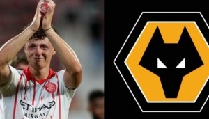 Here We Go！罗马诺：赫罗纳后卫克雷吉奇超过3000万欧加盟狼队