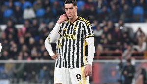 塔尔德利：拖到合同到期对尤文和DV9都不利，需要找到妥协方案