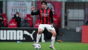 托纳利：米兰处子赛季后我有忧心忡忡，担心自己不被买断