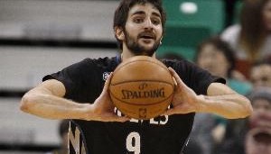 开云最新登录地址-卢比奥：他们把NBA变成一场秀、一门生意 我从没爱上过这里