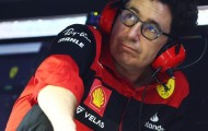 法拉利引发F1领队“大换血”？“预算帽”逼车队变思路