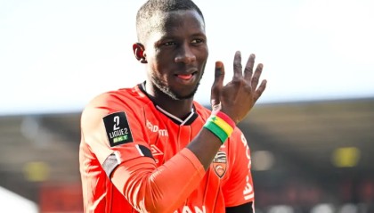 高级货！中超豪门追求法甲射手，转会费2千万元！锁定冬窗标王？