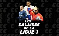 开云在线开户平台-巴黎球员薪水屠榜！压垮工资结构的非MNM天价合同