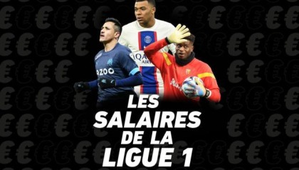 开云在线开户平台-巴黎球员薪水屠榜！压垮工资结构的非MNM天价合同